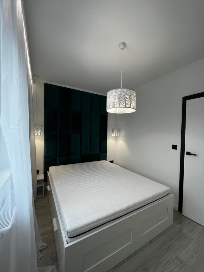 Trzy Pokoje Mieszkanie W Nowej Dzielnicy Wroclawia Apartment Exterior photo